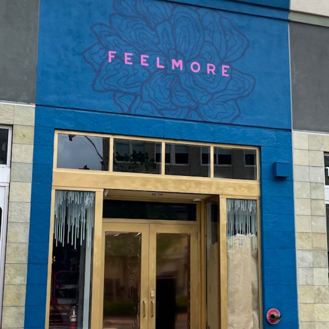 Feelmore Social 3