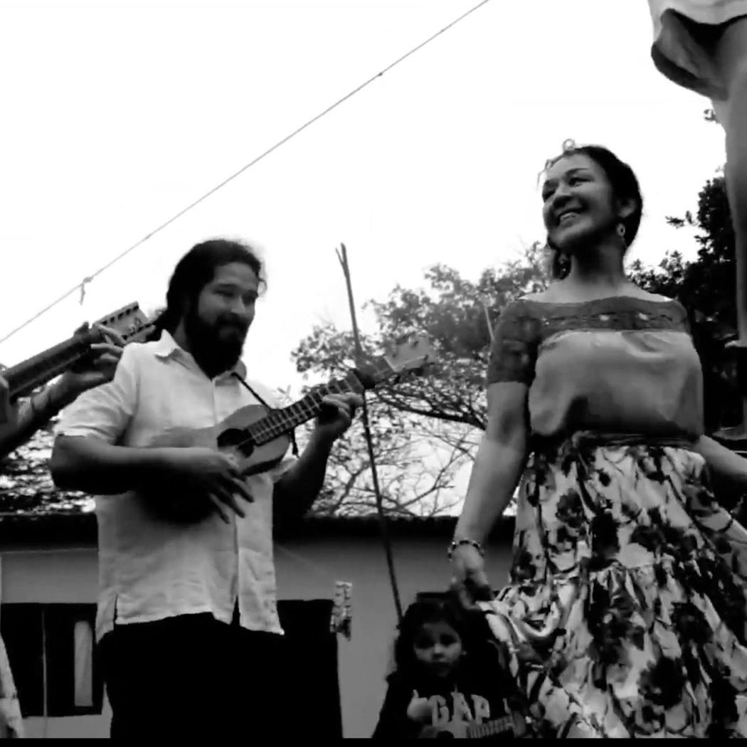 Los Vega Son Jarocho 2