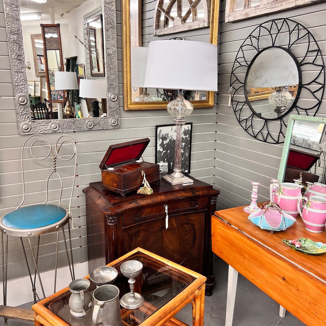 Montage Antiques 2