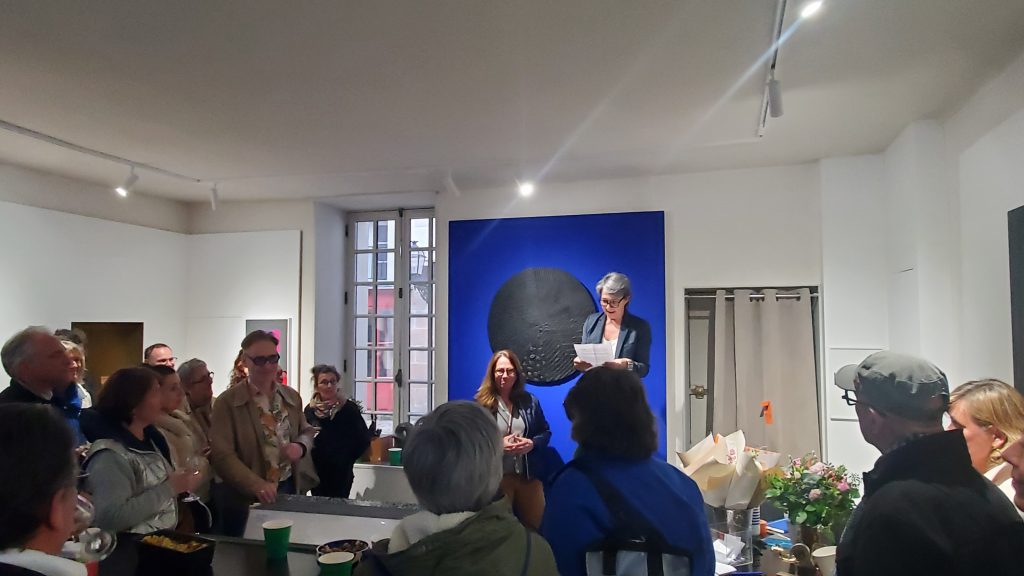 Galerie Gaïa 3
