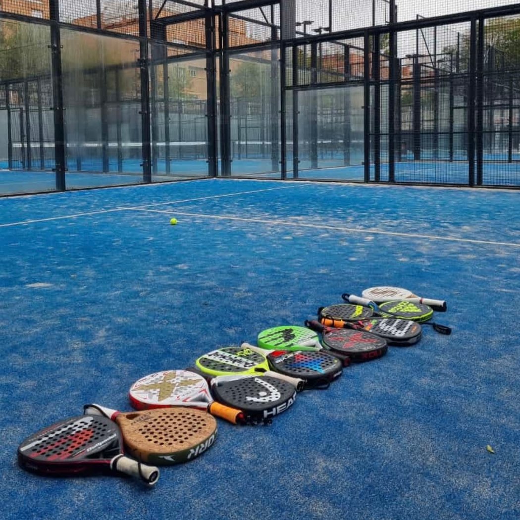 Sevilla Padel Experience 4