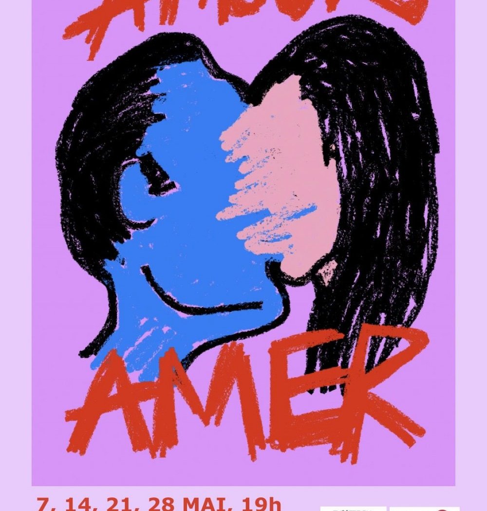 Amour amer 1