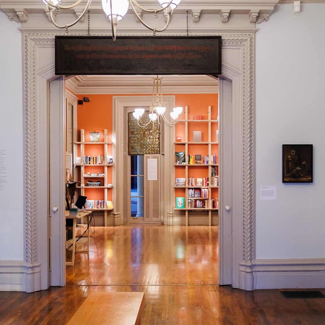 Jane Addams Hull-House Museum 2
