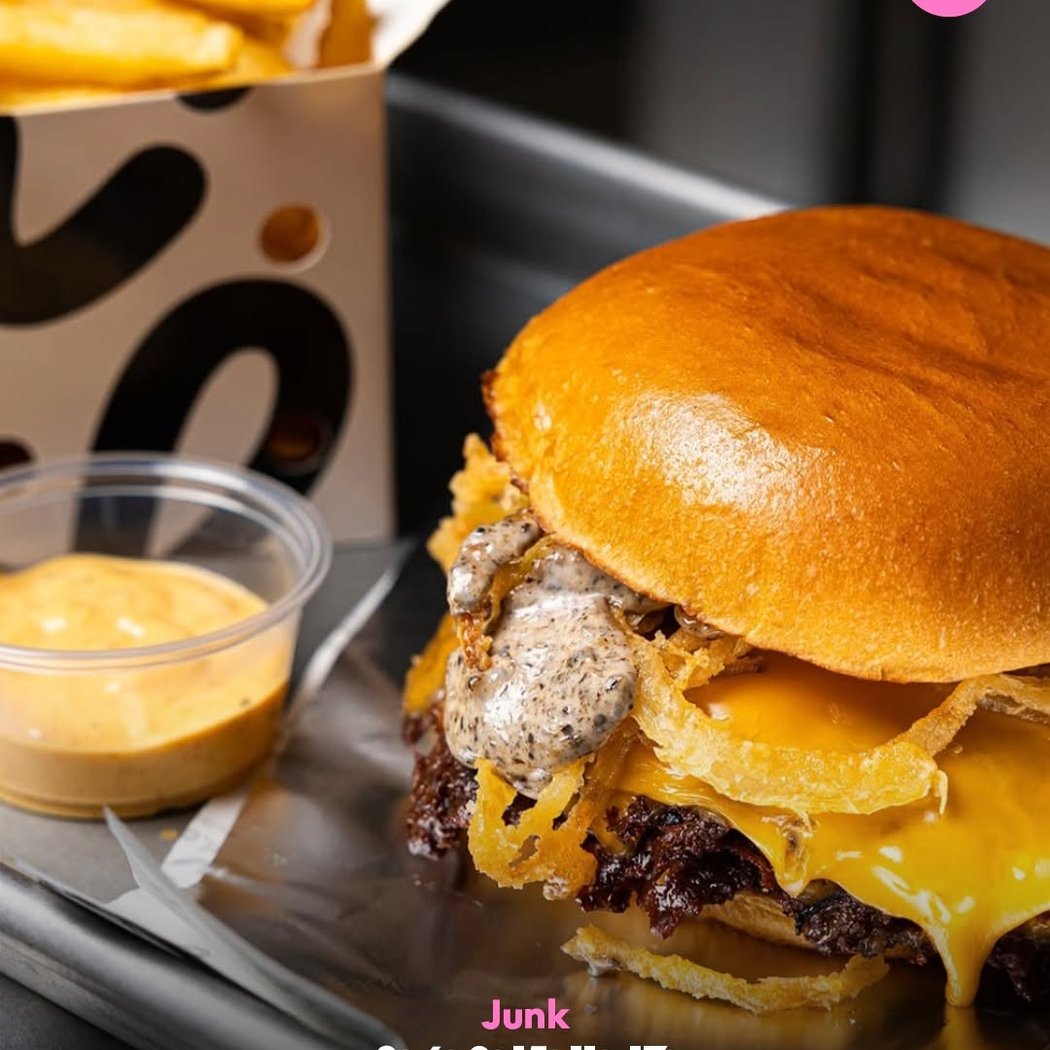 Junk 1