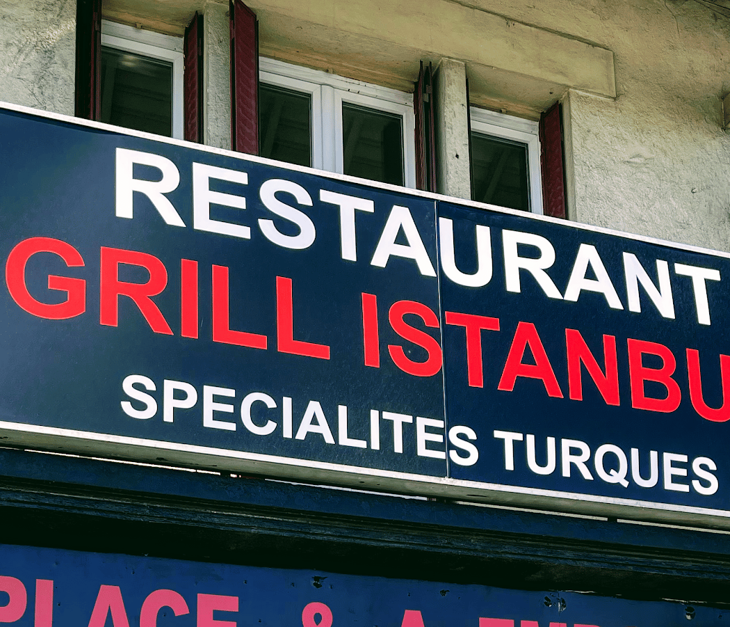 Grill istanbul 3