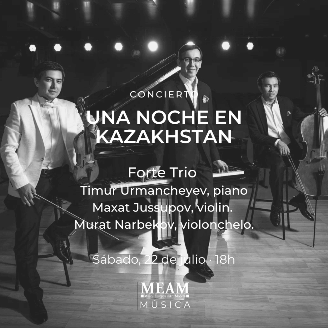 Trio Forte 1