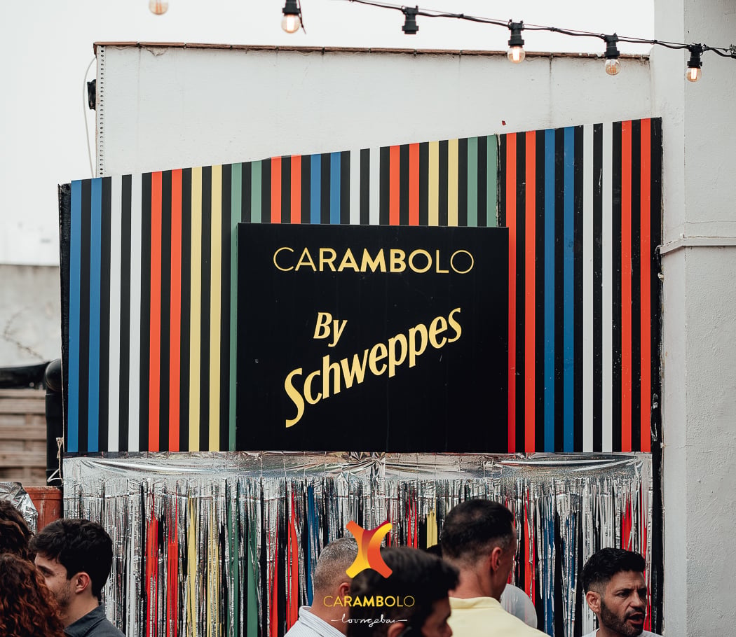 Carambolo Lounge Bar 3