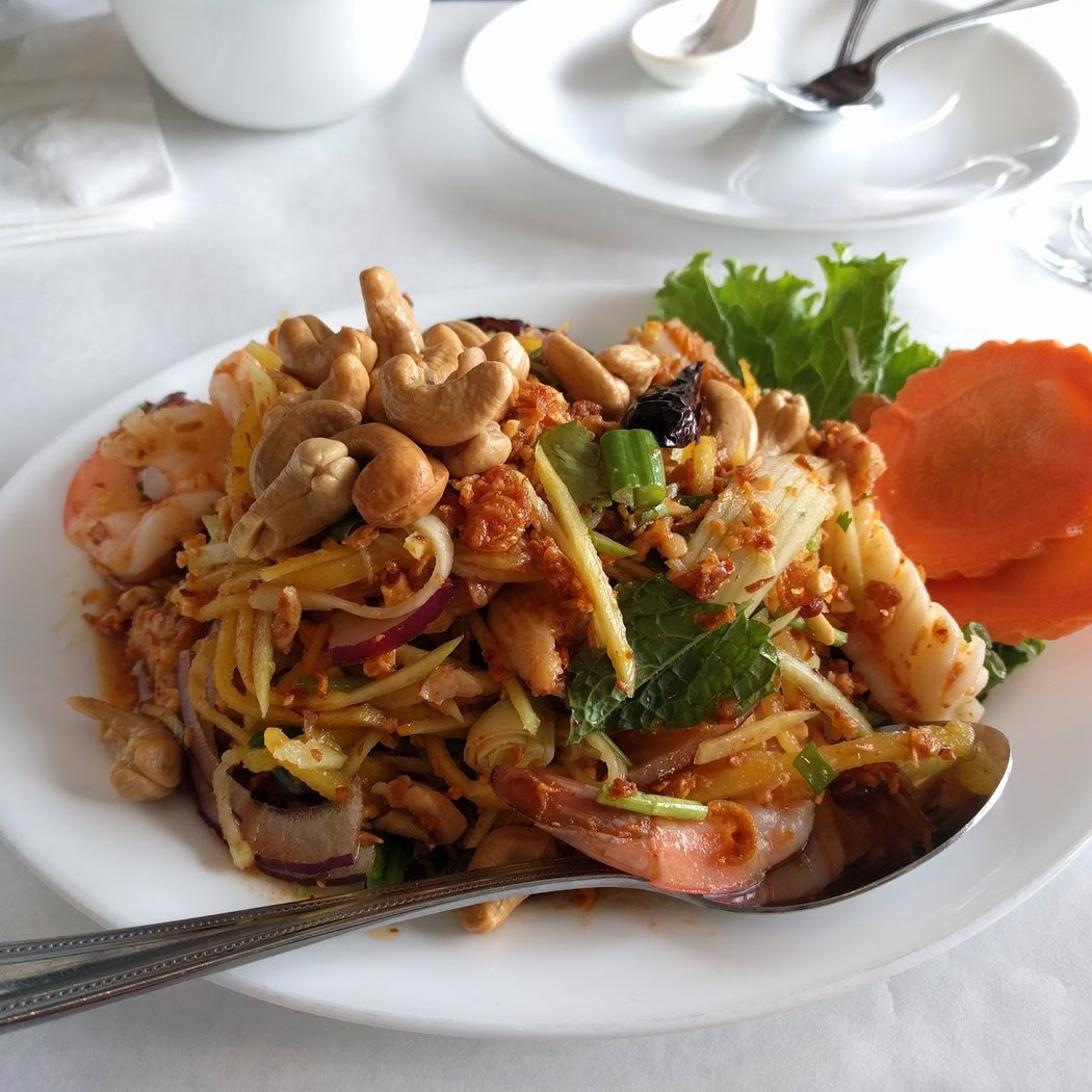 SriPraPhai 3