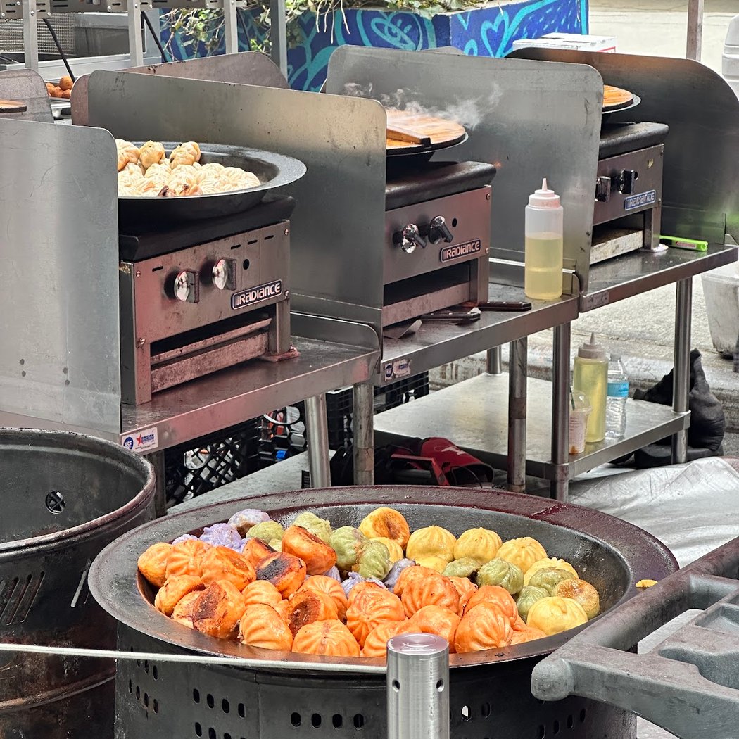 Greenmarket at the Oculus 1