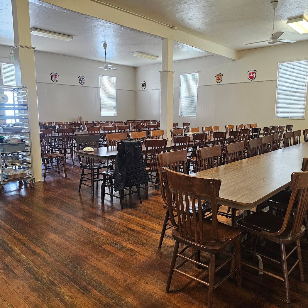Hermann Sons Hall Petaluma #26 3