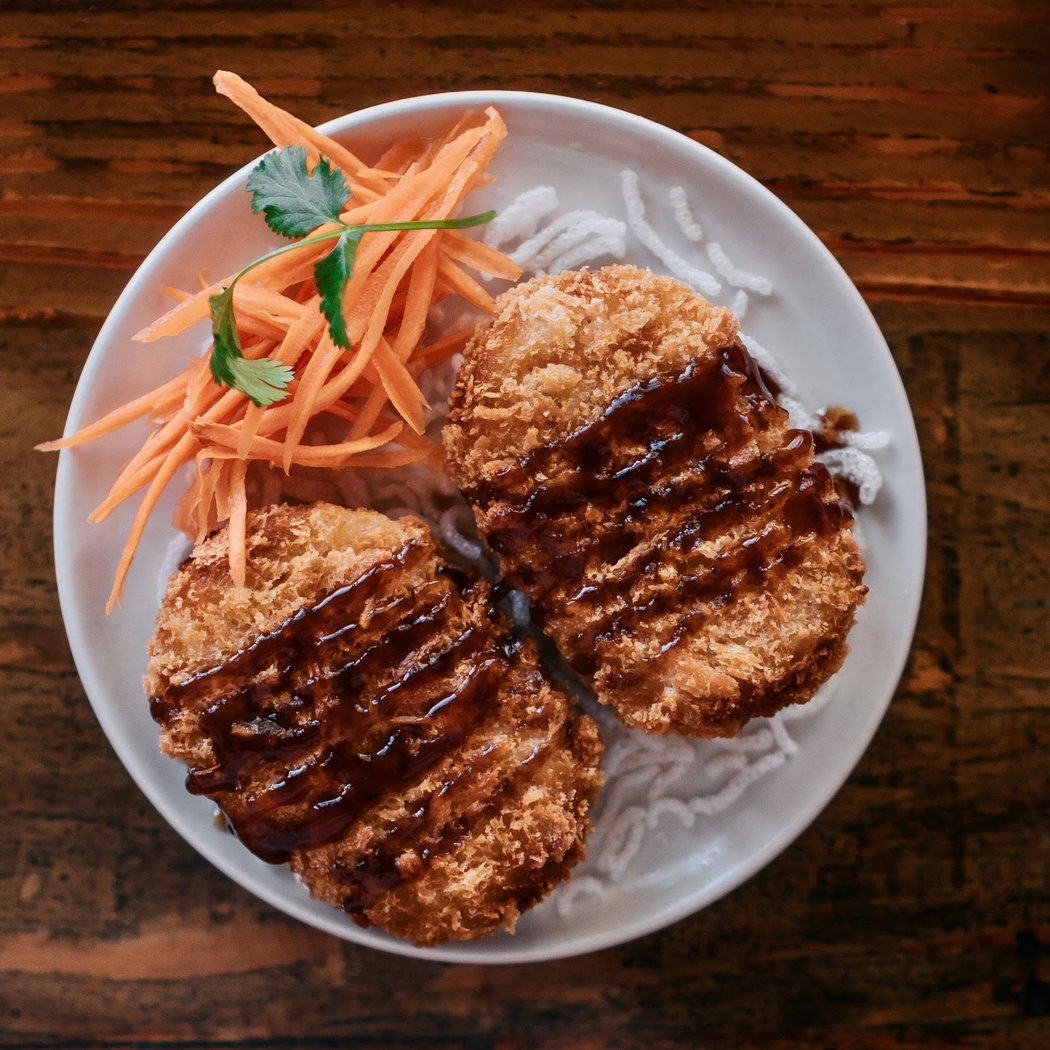 Toss Noodle Bar 1