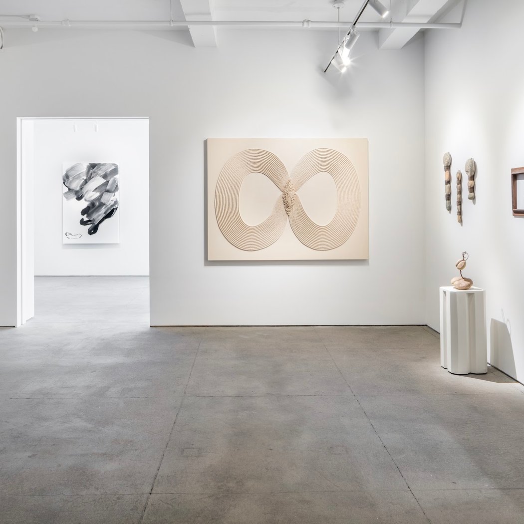 Gallery Hyundai New York Project Space 2