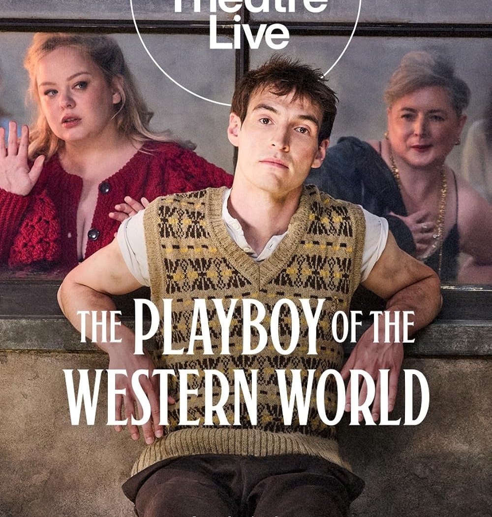 National Theatre Live: The Playboy of the Western World 2