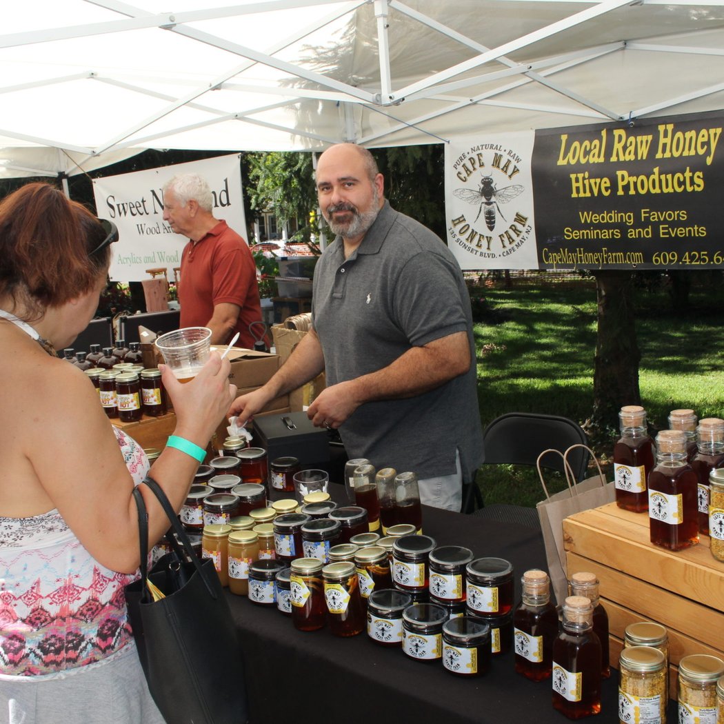 Harvest Brew Fest 2