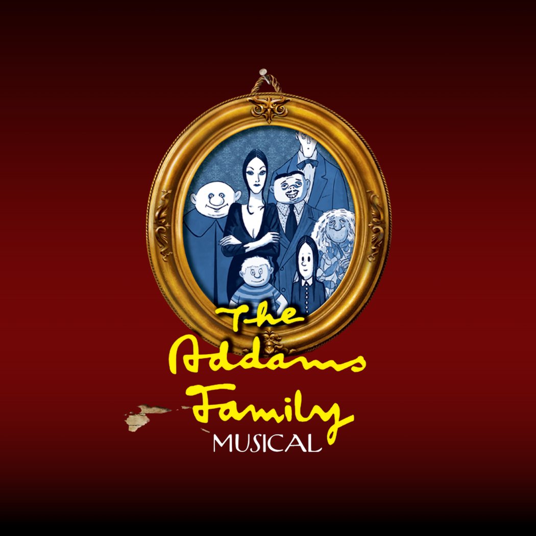 The Addams Family 1