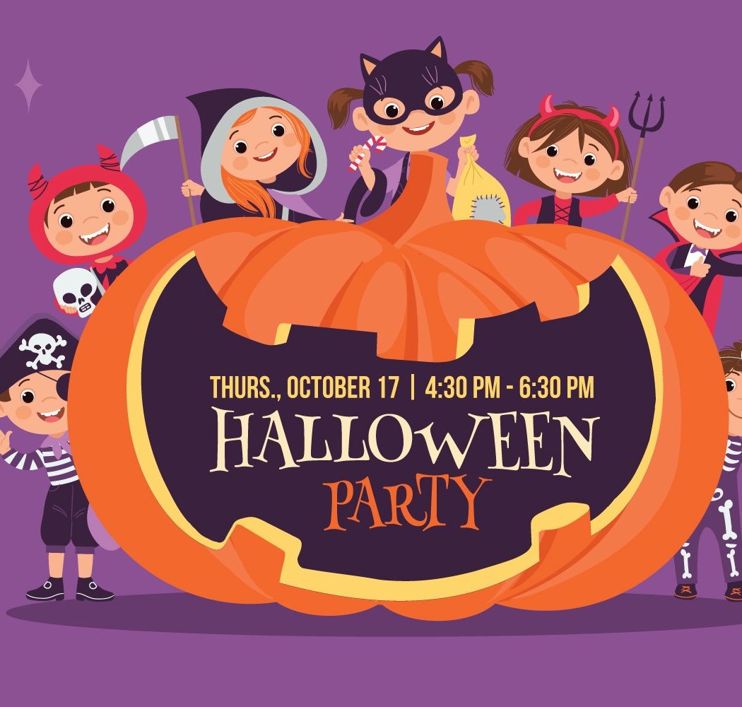 Halloween Party 2024 1