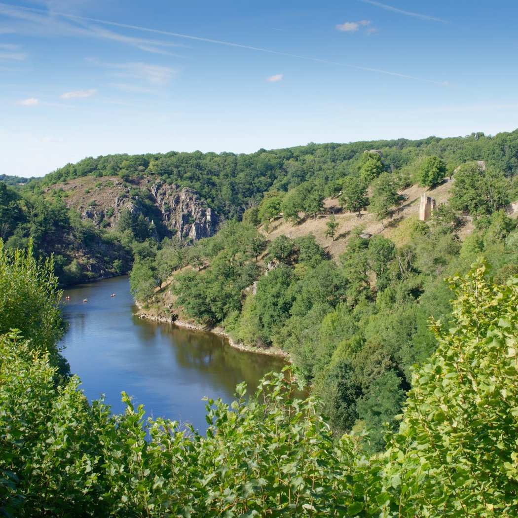 Sentier des peintres 1