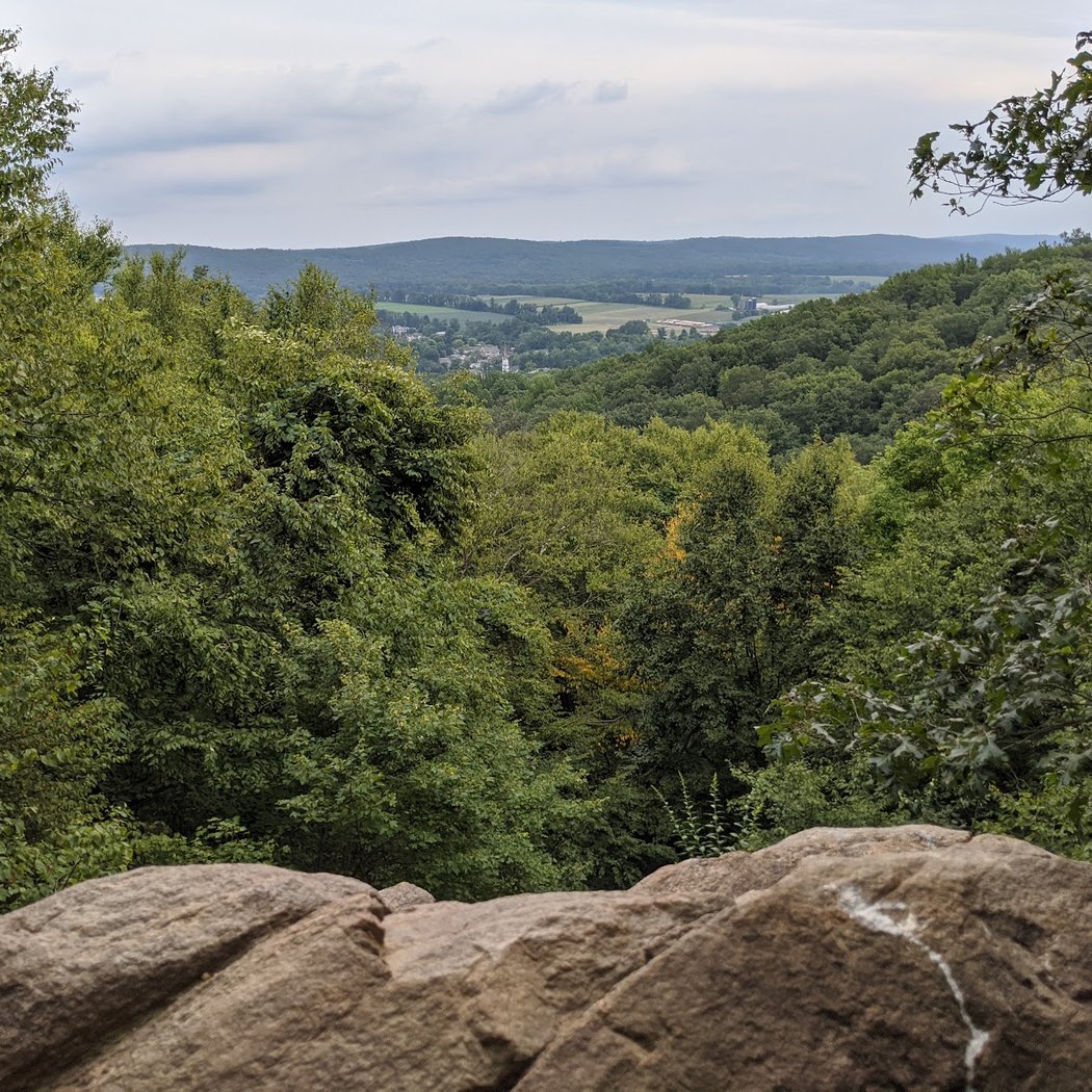 Schooley's Mountain Park 3