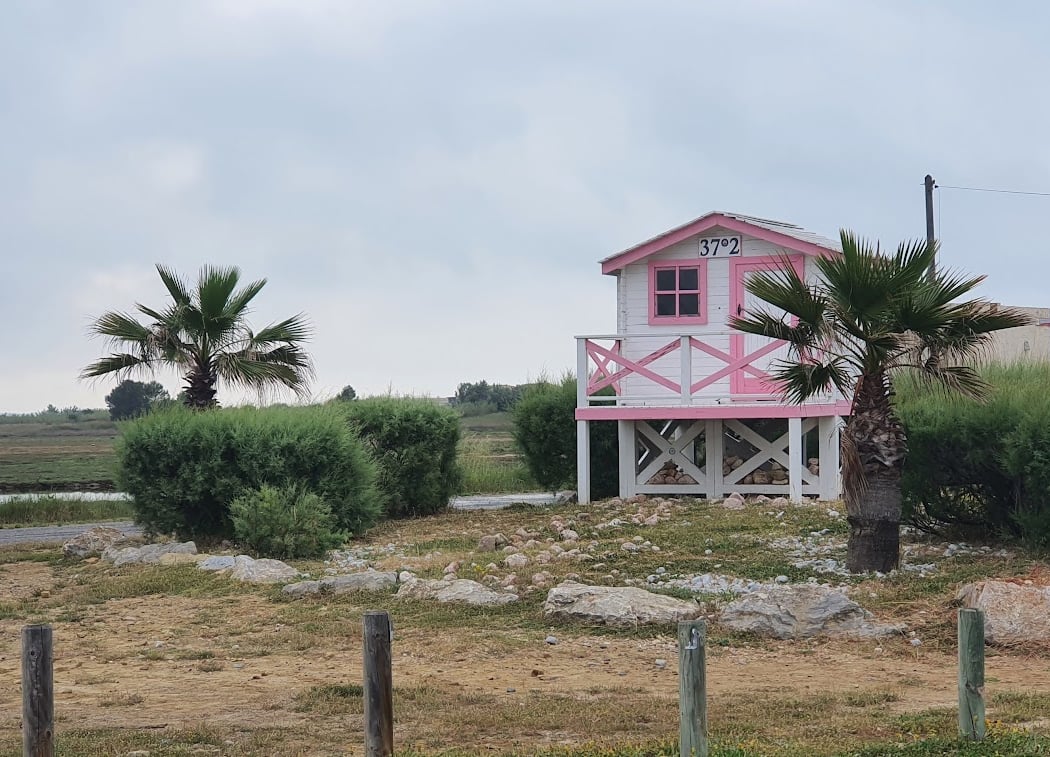 Gruissan Plage 3