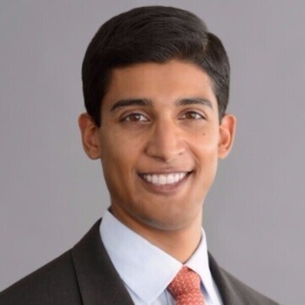 Varun Sivaram Talk 1