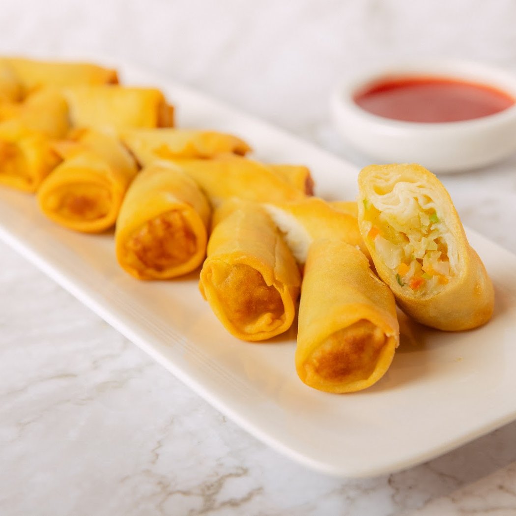 China Lounge Restaurant 3