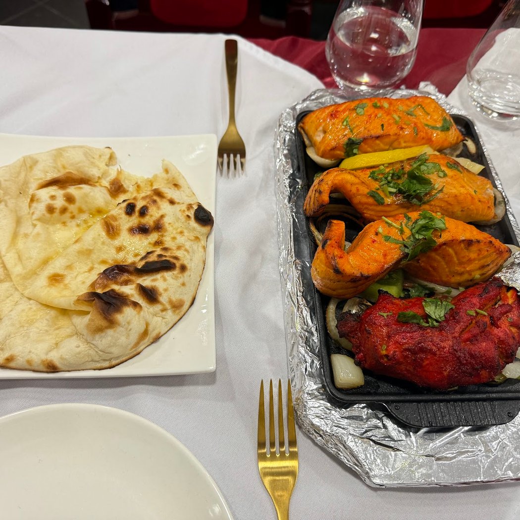 Maharani Indian cuisine 3