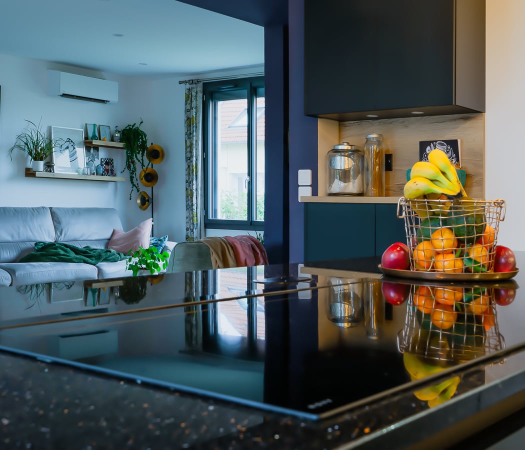 Espace Ideal - Cuisines & Aménagements sur mesure 2