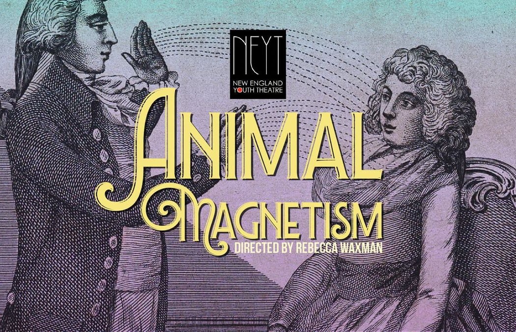 Animal Magnetism 2