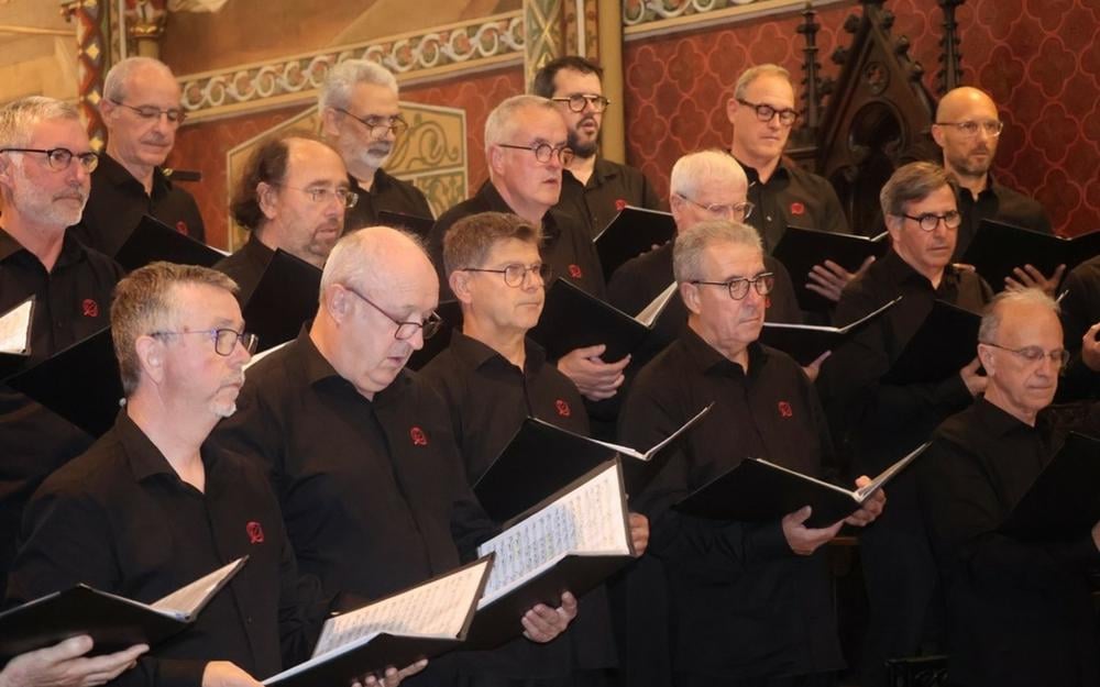 Concert d'Oldarra 3