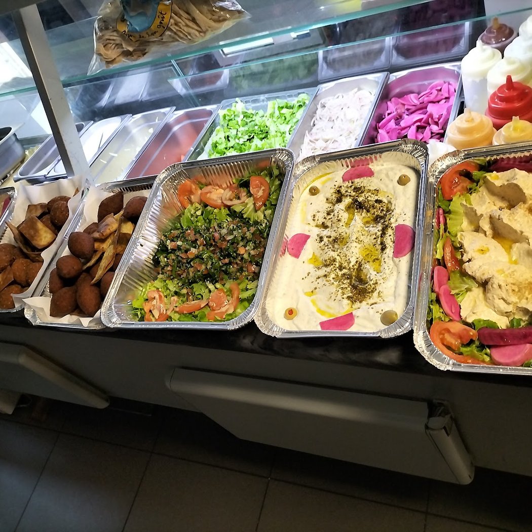 BAKER MARKET Nantes, Le Véritable Halal Accessible ! 1