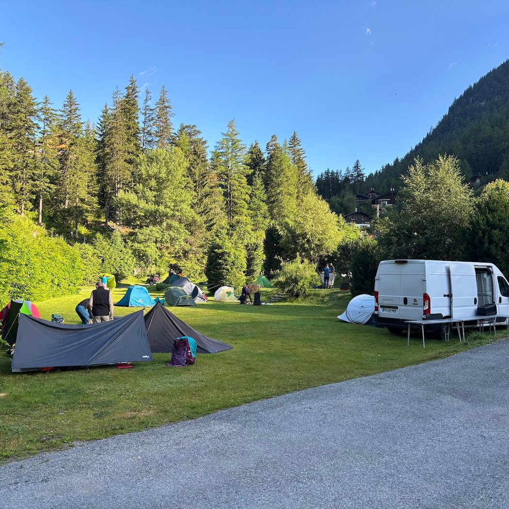 Camping Les Rocailles 3