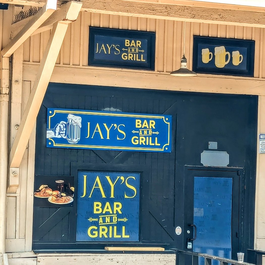 Jay's Bar and Grill 3