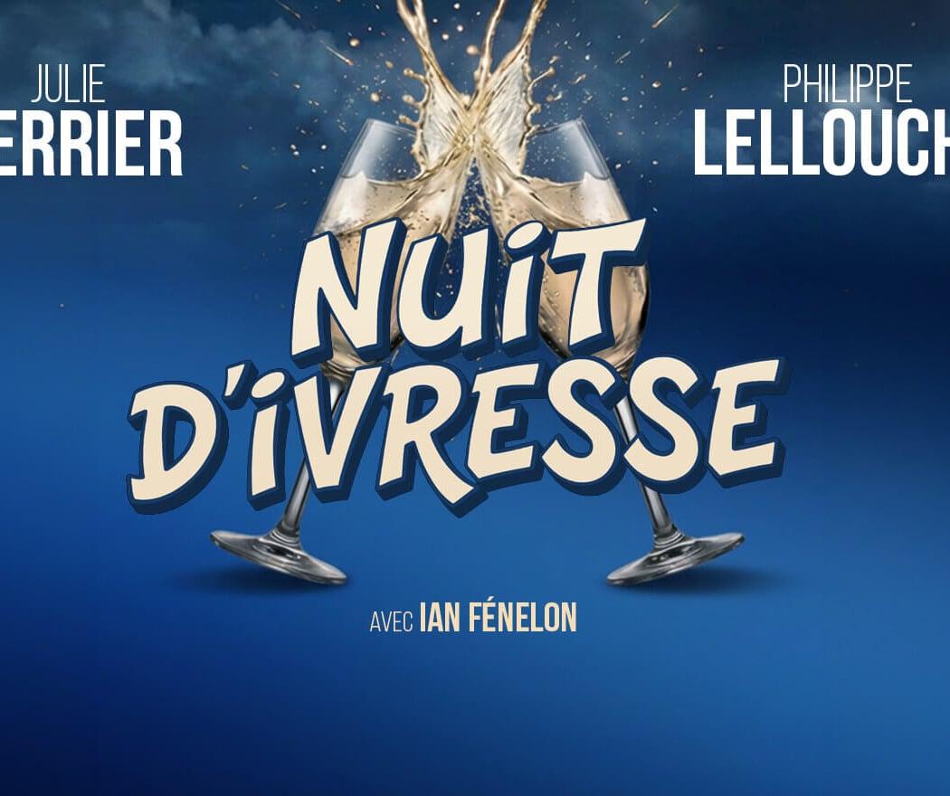 Nuit d'Ivresse