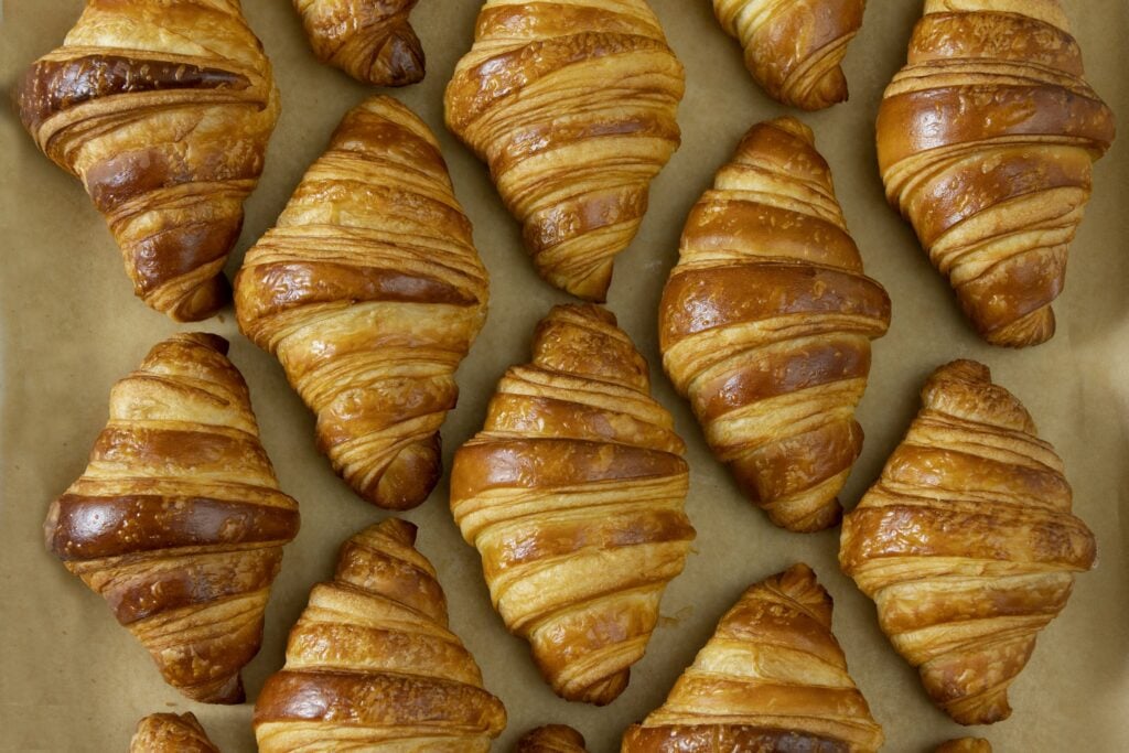 Sarmentine - Organic French Bakery 1