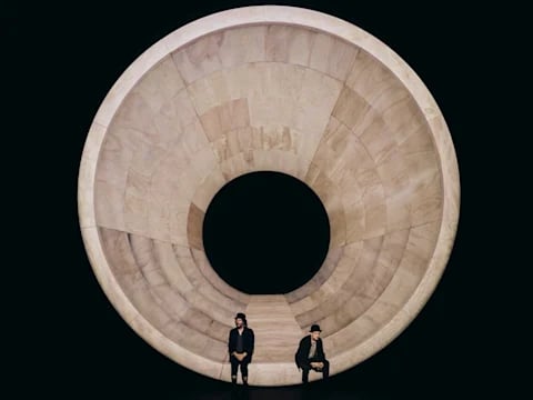 Waiting for Godot 1