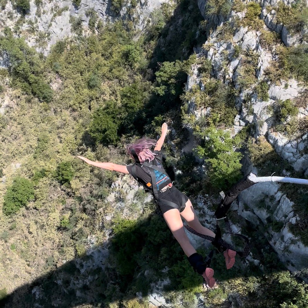 Latitude Challenge 1