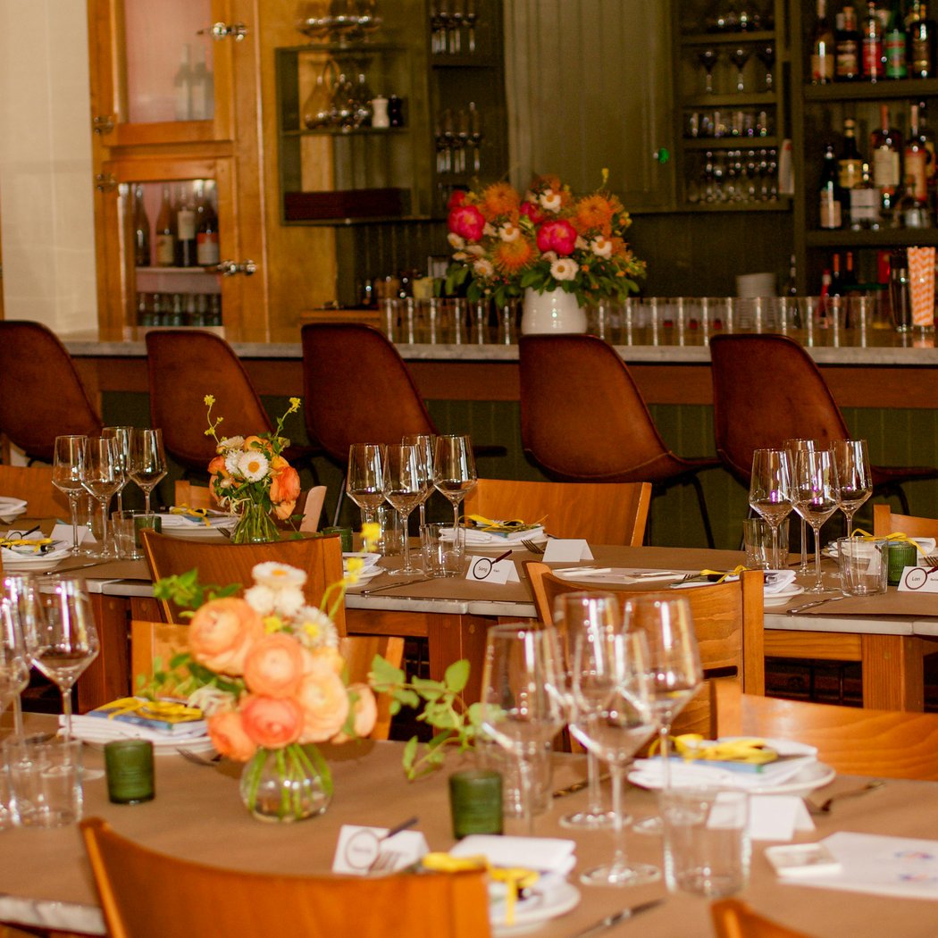 Private Events 2