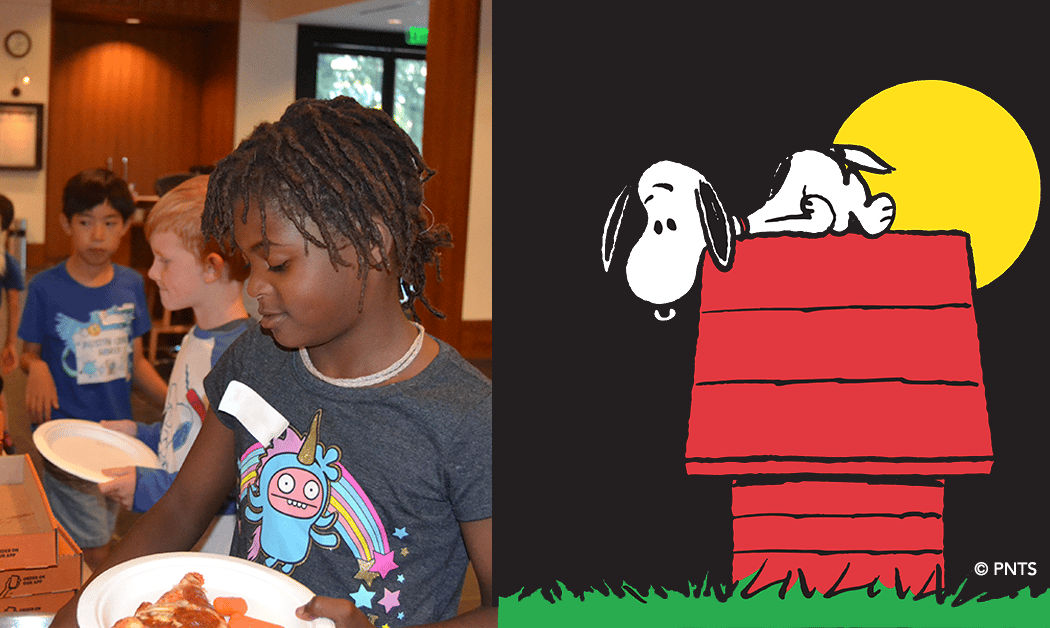 Kids Night at the Museum: It’s a Race! 1