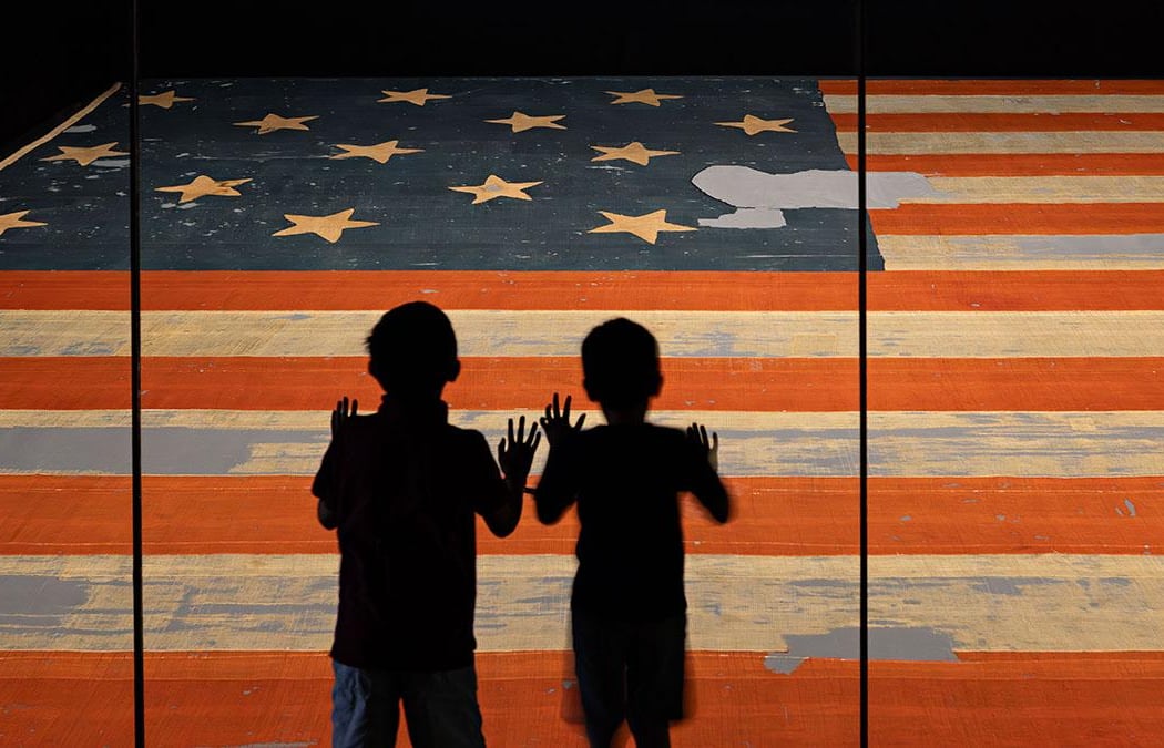 Smithsonian National Museum of American History 1