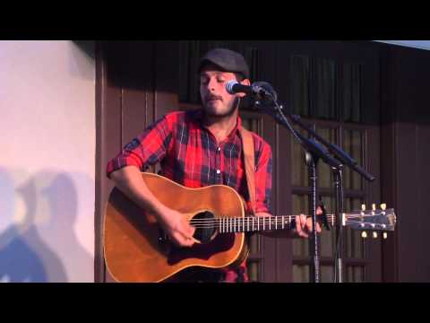 Gregory Alan Isakov 1