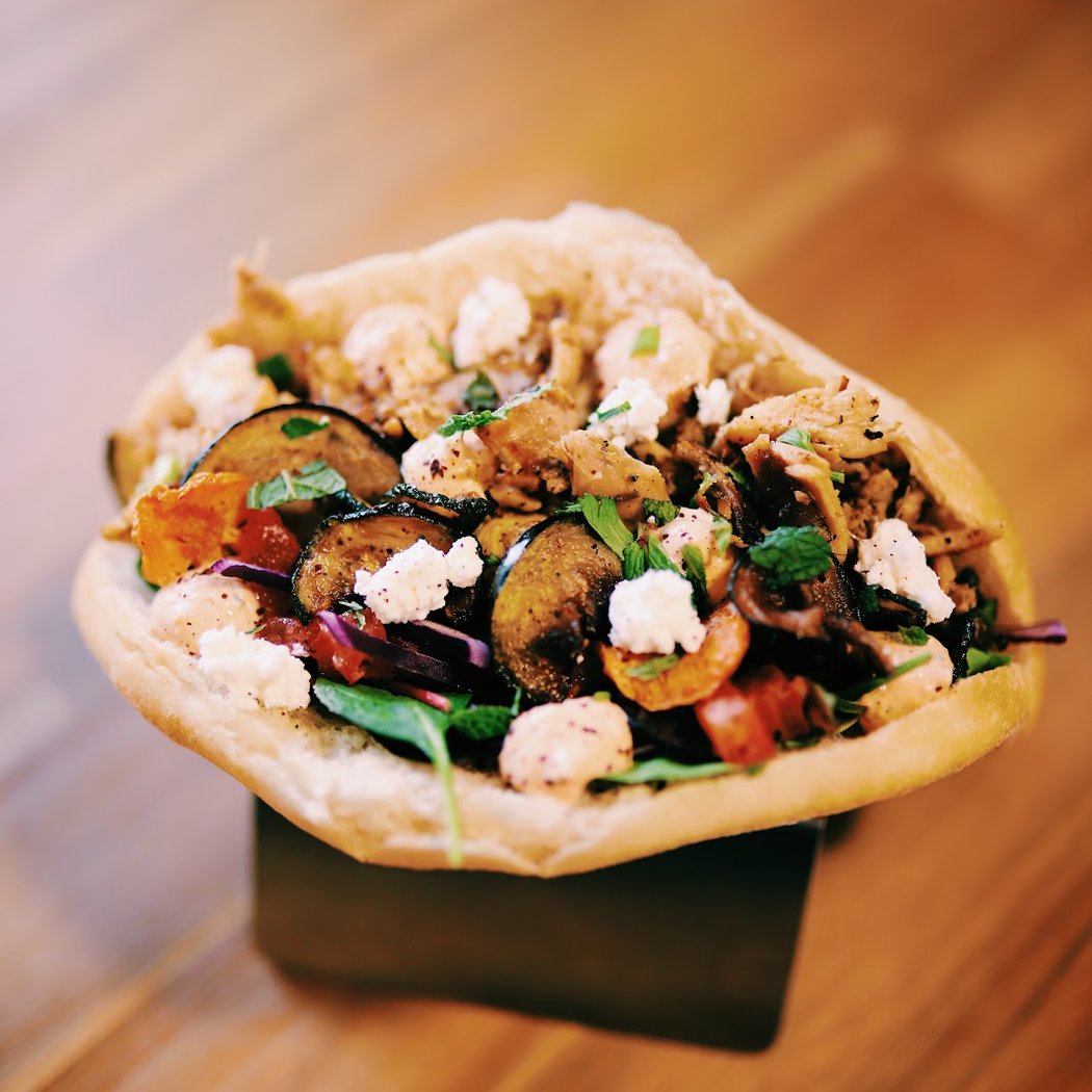 Bab Klub - Kebab Gourmet 4