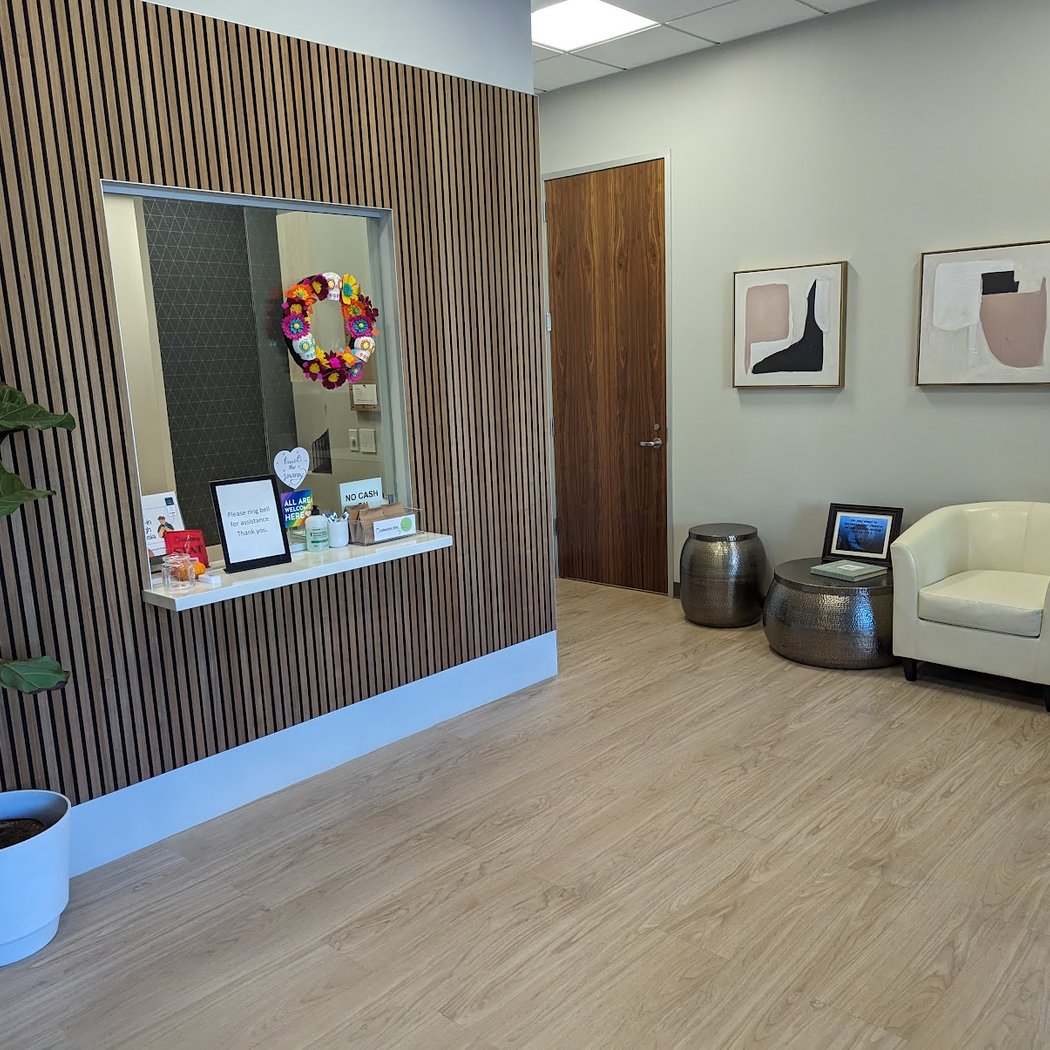 Reproductive Science Center in San Mateo, CA 1