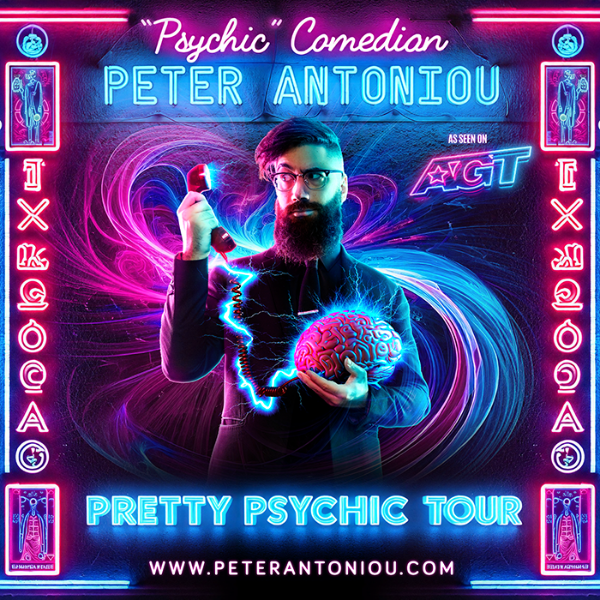 Peter Antoniou 1