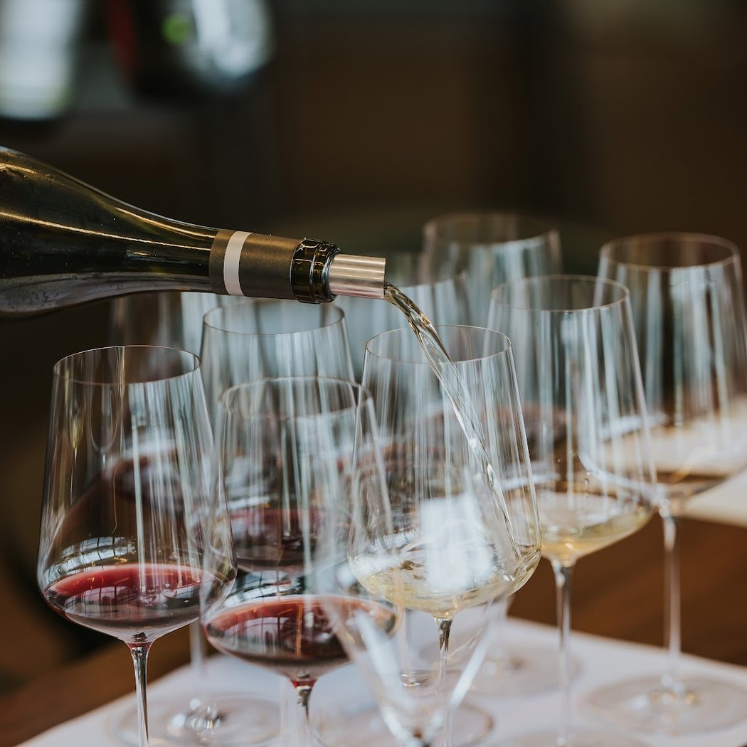 Wynn Signature Chinese Wine Awards 1