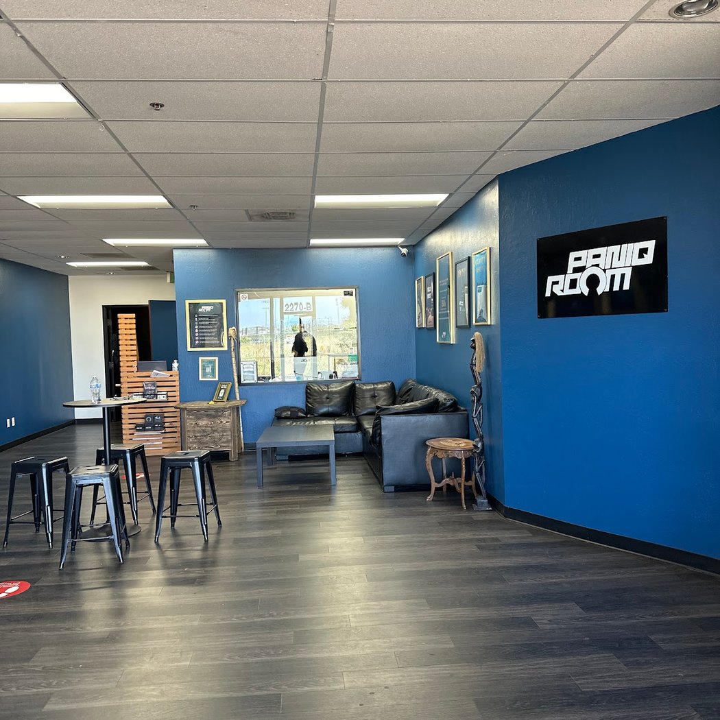 PanIQ Escape Room San Jose 2