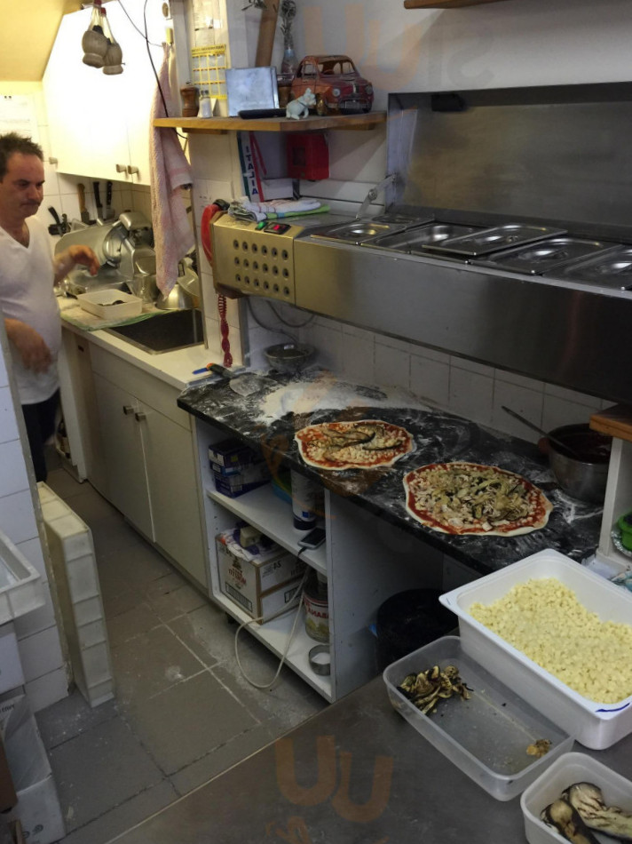 Pizza Della Nonna 3