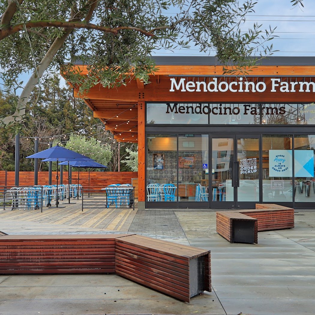 Mendocino Farms 2