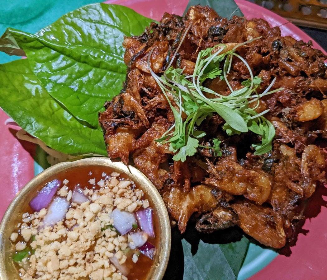 Mitr Thai Restaurant 3