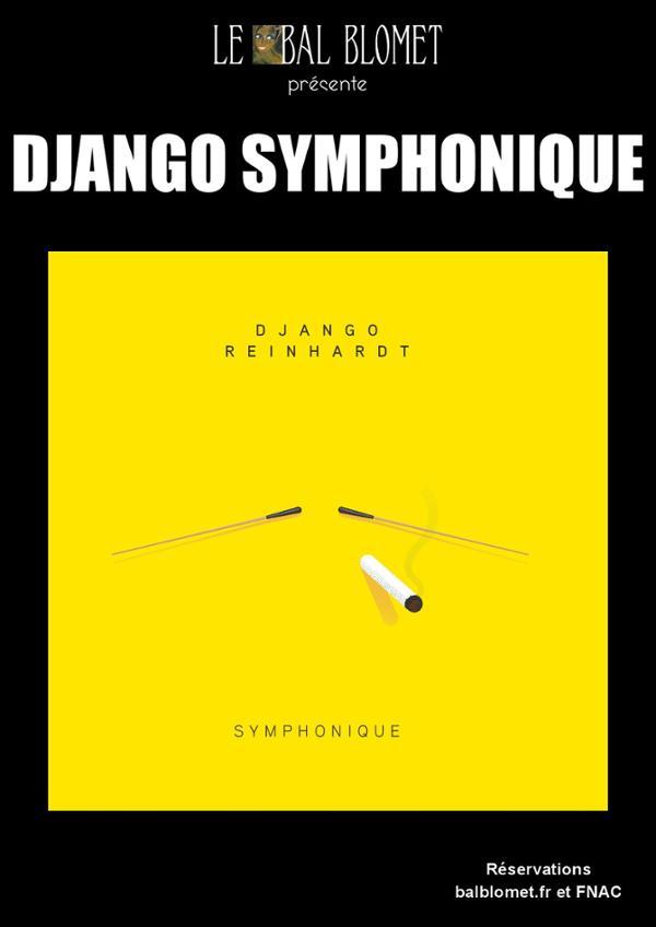 Django Symphonique 1