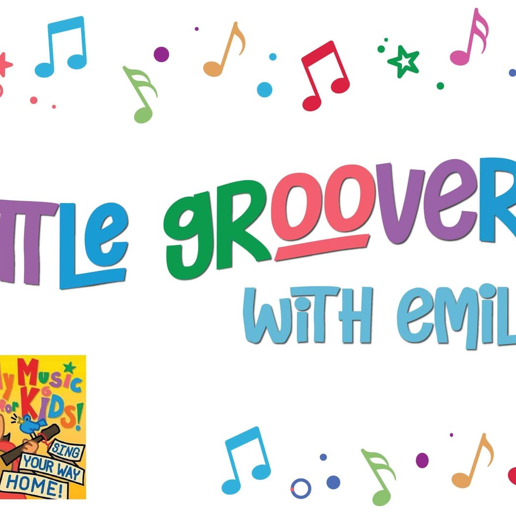Little Groovers with Emily 1